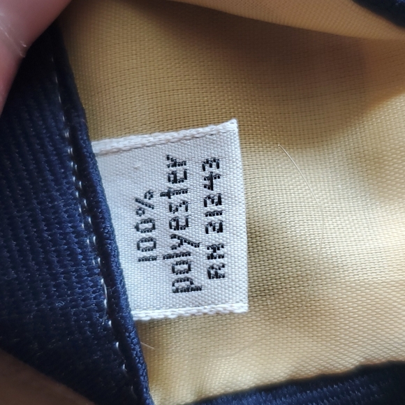 Keys & Lockwood vintage necktie - Picture 5 of 5